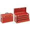 Tool box, red type no. 13216N/3